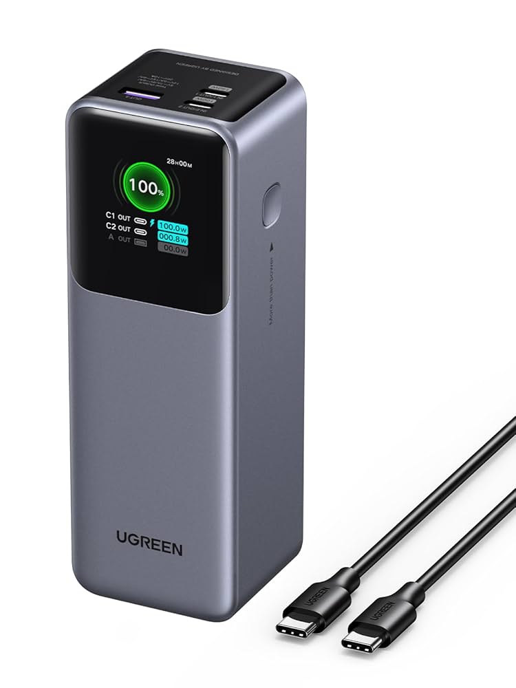 Powerbank